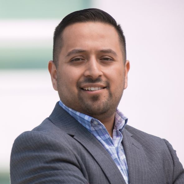 Carlos Mendoza